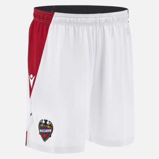 Herren Levante UD 2024/25 Auswärtsshorts Herren Levante UD 2024/25 Auswärtsshorts