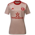 Damentrikot Fortuna Düsseldorf 2025/26 Dritttrikot