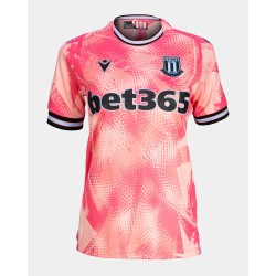 Damen Stoke City 2024/25 Dritttrikot
