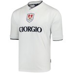 Kinder Millwall 1999/01 Retro Trikot Kinder Millwall 1999/01 Retro Trikot