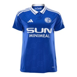 Damen FC Schalke 04 2024/25 Heim Trikot