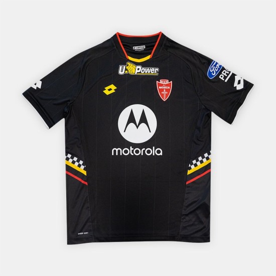 Kinder Monza 2024/25 Dritte Trikot