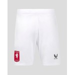 Herren FC Twente 2025/26 Dritte Shorts