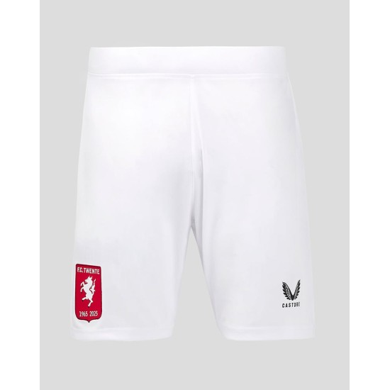 Herren FC Twente 2025/26 Dritte Shorts