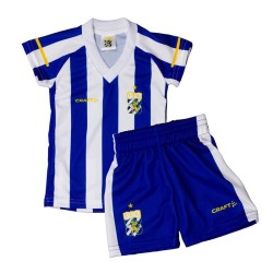 Kinder IFK Göteborg 2025 Heim Kit
