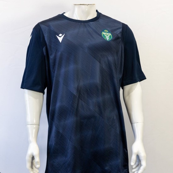 Herren York United FC 2025 Drittes Rodders Shirt Herren York United FC 2025 Drittes Rodders Shirt