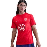 Herren USWNT 2025 Aufwärmtrikot