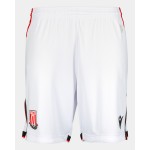Damen Stoke City 2025/26 Heimshorts