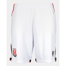 Kinder Stoke City 2025/26 Heimshorts