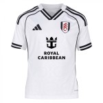 Kinder Fulham 2025/26 Heimtrikot