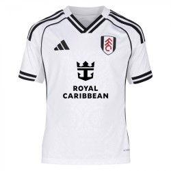 Kinder Fulham 2025/26 Heimtrikot