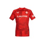 Kinder 1. FC Kaiserslautern 2024/25 Heim Trikot