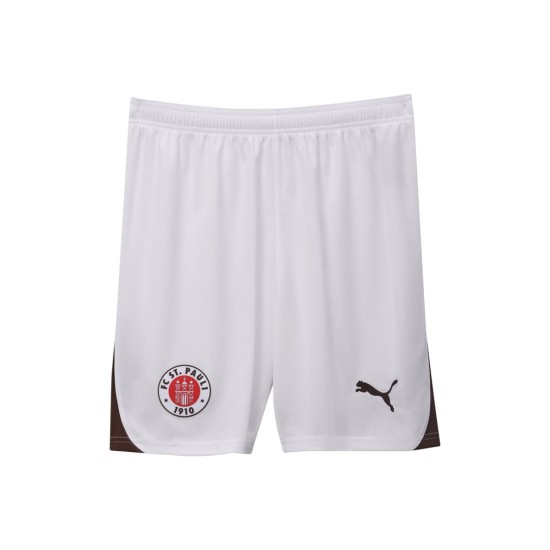 Damen FC St. Pauli 2024/25 Auswärtsshorts