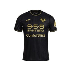 Kinder Hellas Verona 2024/25 Dritttrikot