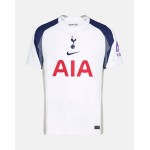Herren Tottenham Hotspur 2025/26 Heimtrikot