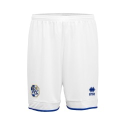 Kinder FC Luzern 2024/25 Heim Shorts
