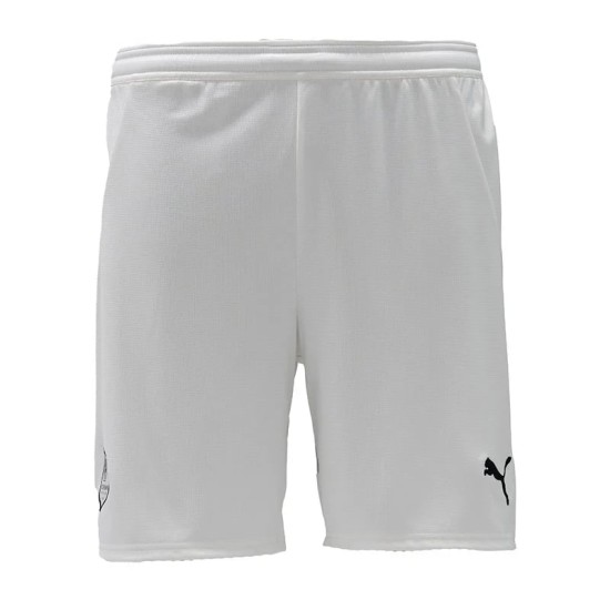 Kinder Rennes 2024/25 Auswärts Shorts