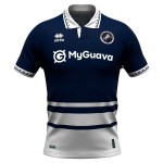 Herren Millwall 2024/25 Heimtrikot