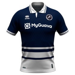 Herren Millwall 2024/25 Heimtrikot