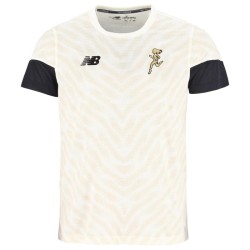 Atalanta Kinder 2025/26 Auswärts Pre-Match Trikot