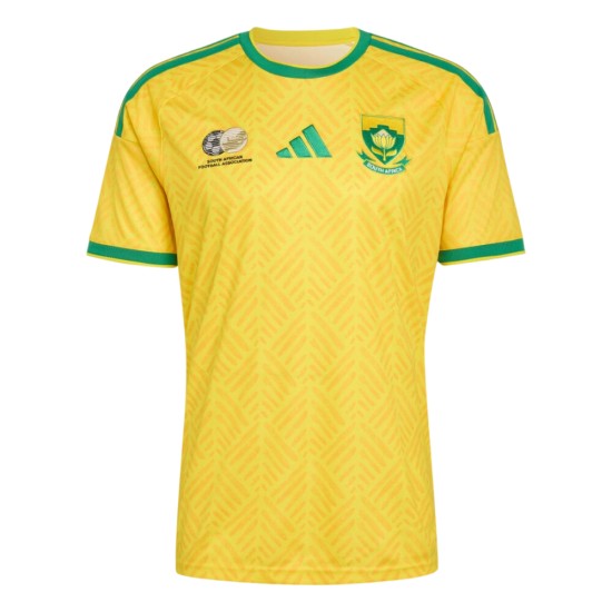 Herren Südafrika 2026 WM Heimtrikot