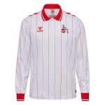 Damen 1. FC Köln 2025/26 Spezial Langarmtrikot Damen 1. FC Köln 2025/26 Spezial Langarmtrikot