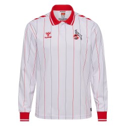 Herren 1. FC Köln 2025/26 Spezial Langarmtrikot