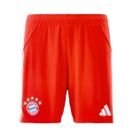 Herren Bayern München 2025/26 Heimshorts