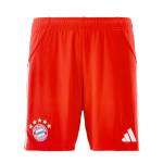 Herren Bayern München 2025/26 Heimshorts