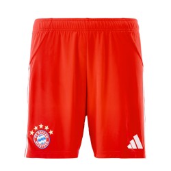 Kinder Bayern München 2025/26 Heimshorts