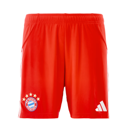 Herren Bayern München 2025/26 Heimshorts