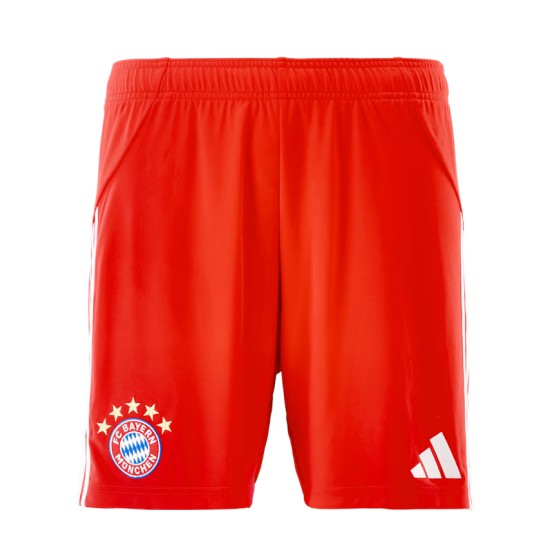 Herren Bayern München 2025/26 Heimshorts