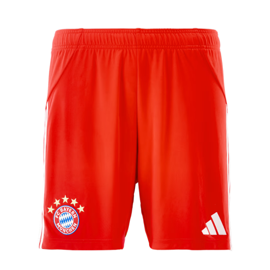 Herren Bayern München 2025/26 Heimshorts