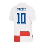Kinder MODRIC Kroatien 2024/25 Heimtrikot