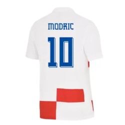 Kinder MODRIC Kroatien 2024/25 Heimtrikot