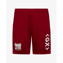 Kinder N.E.C. Nijmegen 2024/25 Dritte Shorts