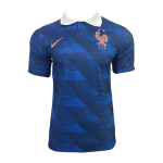 Herren Frankreich 2026 Heim-WM-Trikot