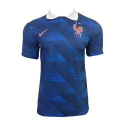 Herren Frankreich 2026 Heim-WM-Trikot