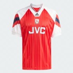 Kinder Arsenal 1992/94 Heim Retro Trikot