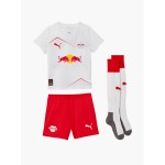 Kinder RB Leipzig 2025/26 Heimset Kinder RB Leipzig 2025/26 Heimset