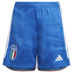 Italien Heimshorts 23/24 Italien Heimshorts 23/24
