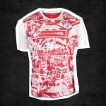 Herren FC Winterthur 2025/26 Drittes Aufwärmtrikot Herren FC Winterthur 2025/26 Drittes Aufwärmtrikot