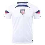 USMNT Heimtrikot Weltmeisterschaft 2022