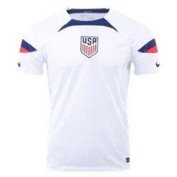 USMNT Heimtrikot Weltmeisterschaft 2022