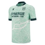 Damen FC Nantes 2025/26 Auswärtstrikot Damen FC Nantes 2025/26 Auswärtstrikot
