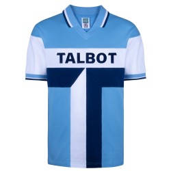 Herren Coventry City 1982 Retro Trikot