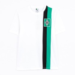 Herren Borussia Mönchengladbach 1971 72 Retro Trikot