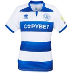 Herren Queens Park Rangers 2024/25 Heimtrikot