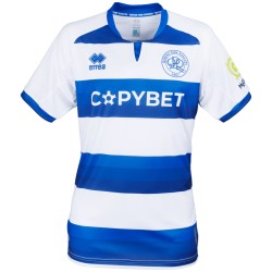 Herren Queens Park Rangers 2024/25 Heimtrikot