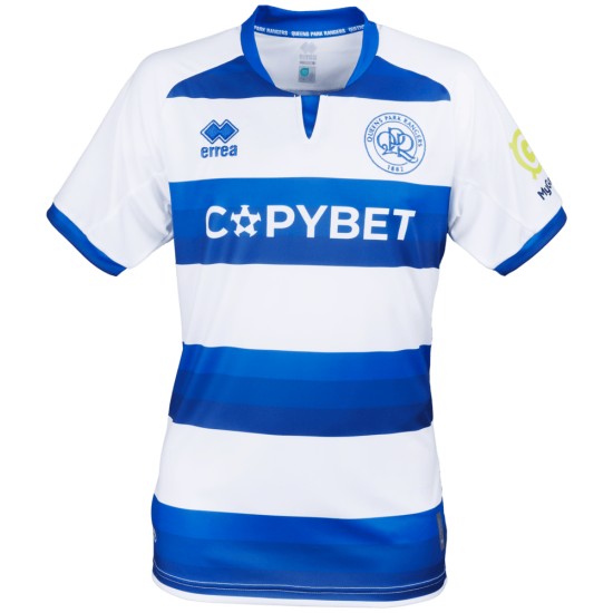 Herren Queens Park Rangers 2024/25 Heimtrikot